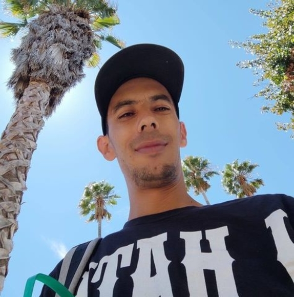 Meet your Posher, Peter - Picture 1 of 1